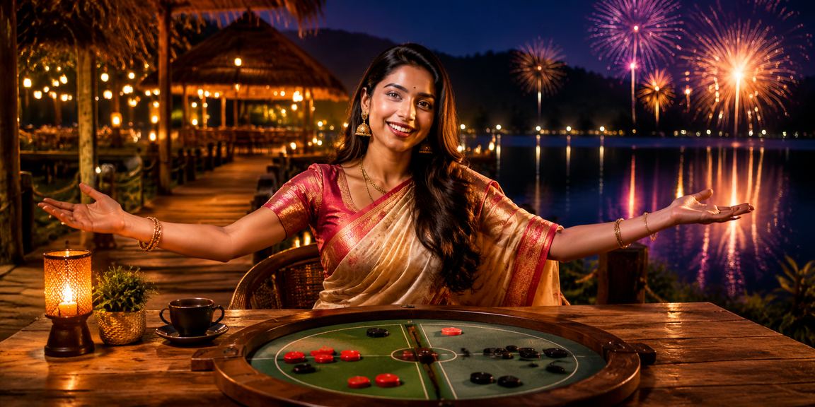 সিলেটের চা বাগানে মোবাইলে ক্রিকেট বেটিং