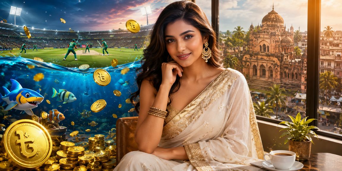 বাংলাদেশে ক্রিকেট বেটিং প্ল্যাটফর্ম ব্যবহার করছেন ব্যবহারকারী