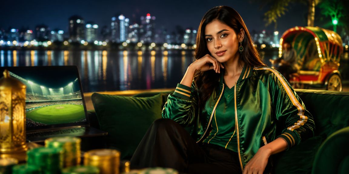 ঢাকায় অনলাইন ক্যাসিনো ও ক্রিকেট বেটিং অভিজ্ঞতা