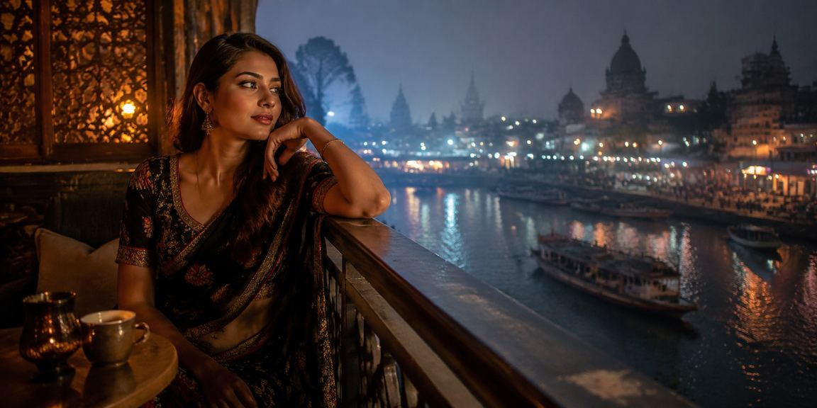 রংপুরের একজন তরুণী kk1111 বোনাস অফার দেখছেন মোবাইলে